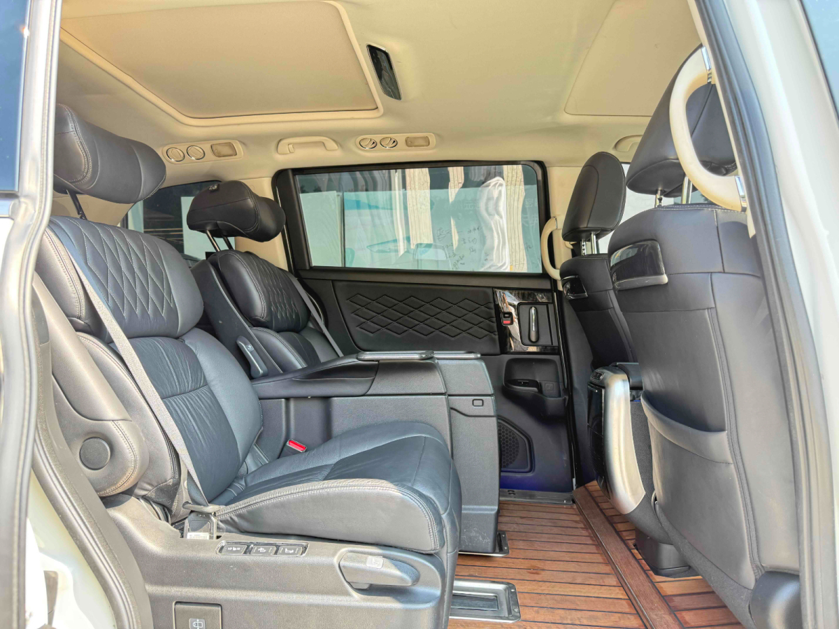 Honda Elysion 2021 immagine di auto #20