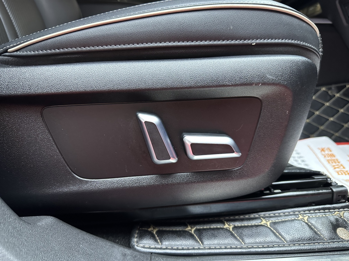 Tank 300 2022 immagine di auto #20