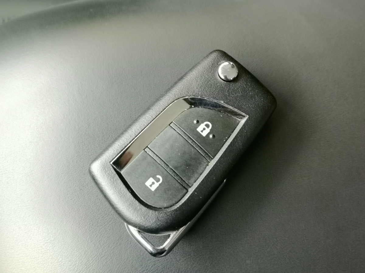 Toyota Corolla Cross 2025 car image #20