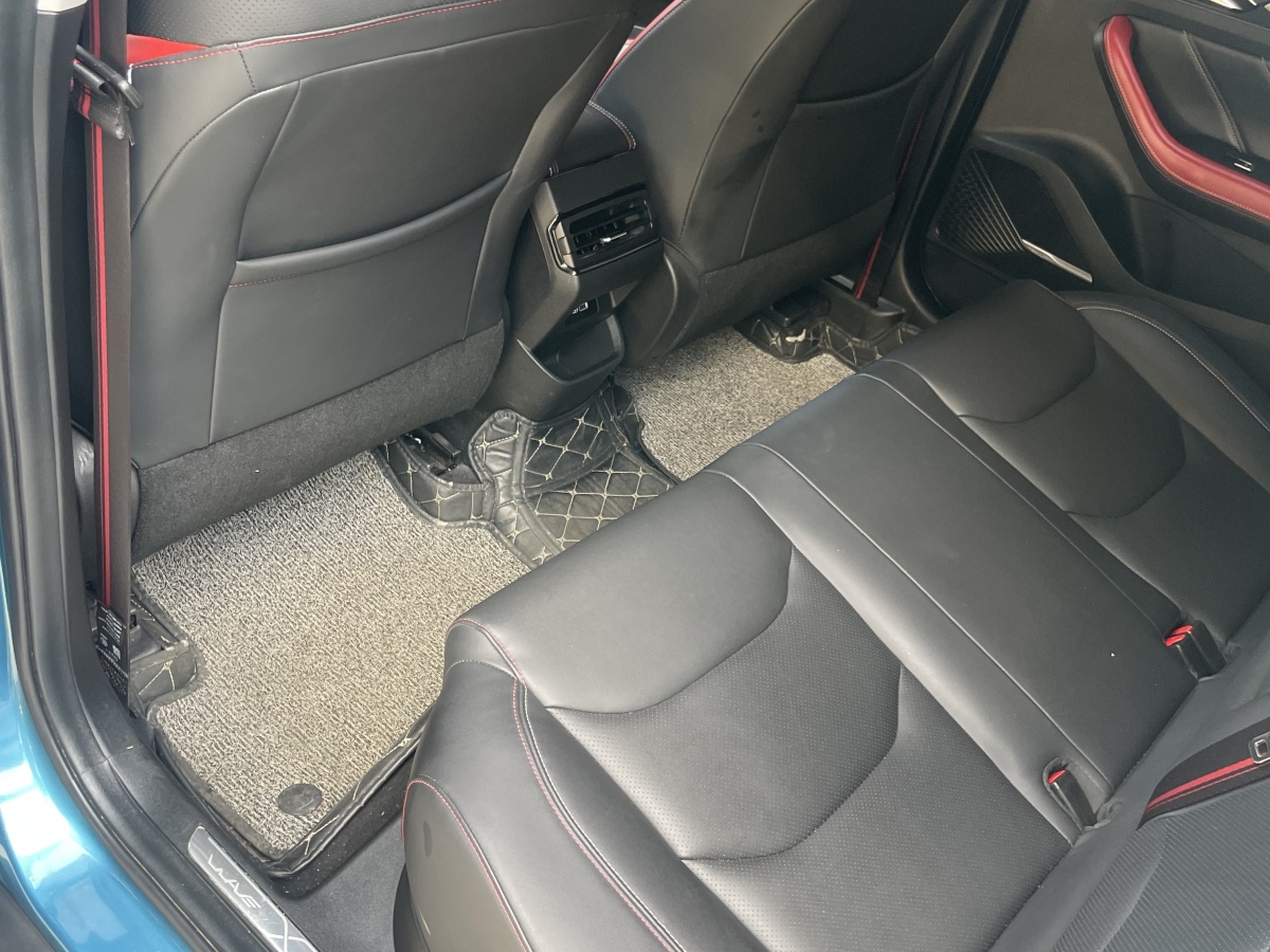 GEELY Emgrand S 2022 car image #20