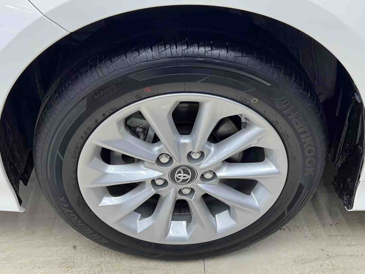 Toyota Corolla 2022 #20 Toyota Corolla 2022 car image #20
