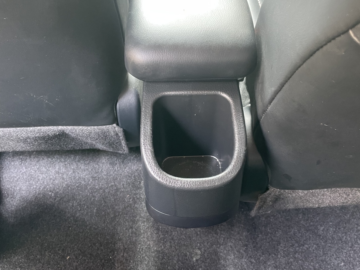 Toyota Yaris L Zhixuan 2022 immagine di auto #20