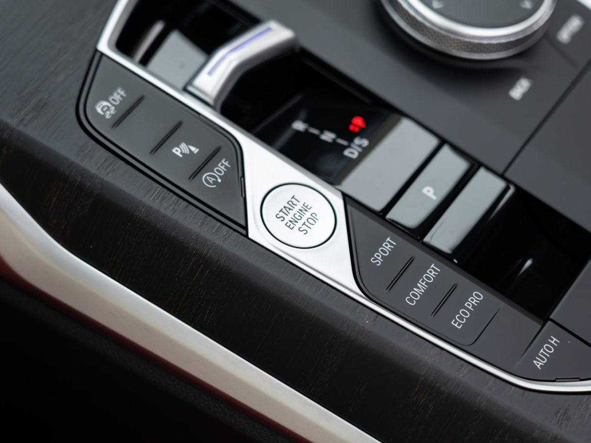 BMW 4 Series 2024 car image #20