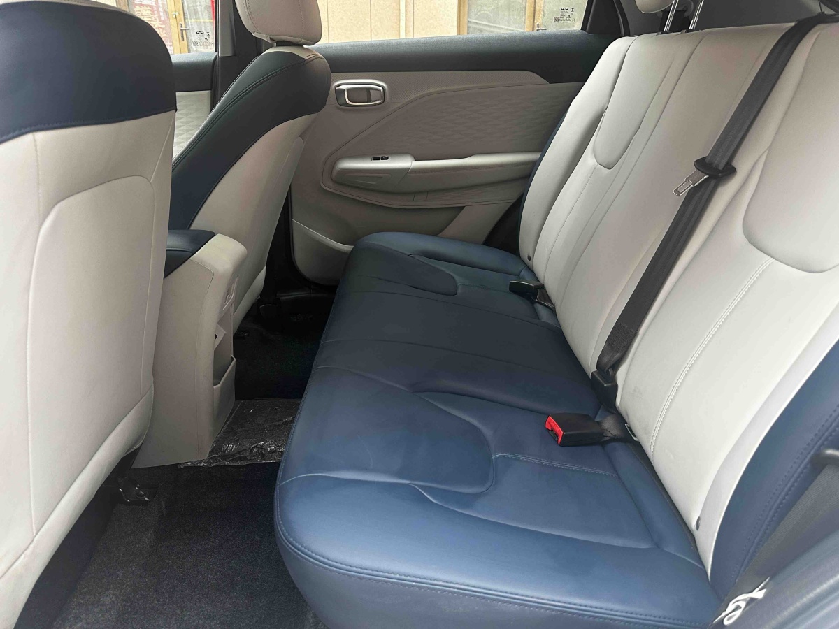 Chery Tiggo 3x 2024 #20 Chery Tiggo 3x 2024 car image #20