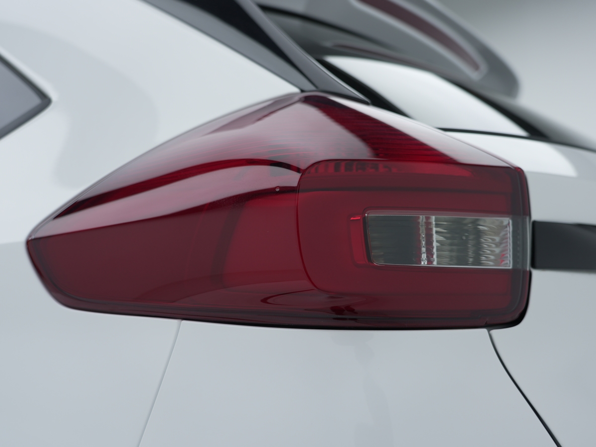 Chery Tiggo 3x 2025 car image #20