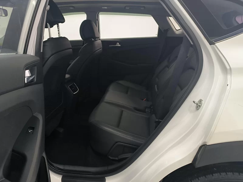 现代 途胜 2018 汽车图片 #20