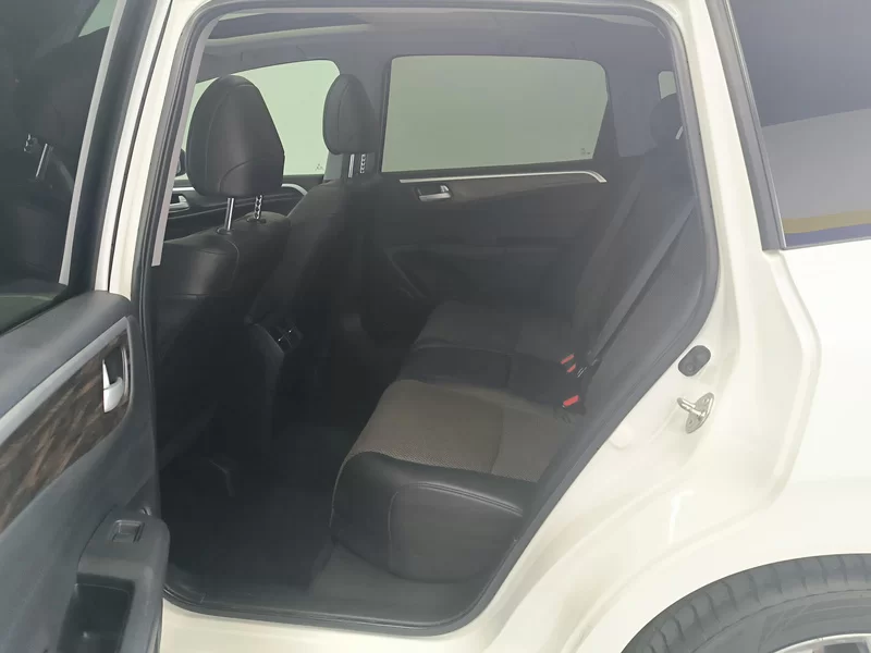 Honda Jade 2020 immagine di auto #20