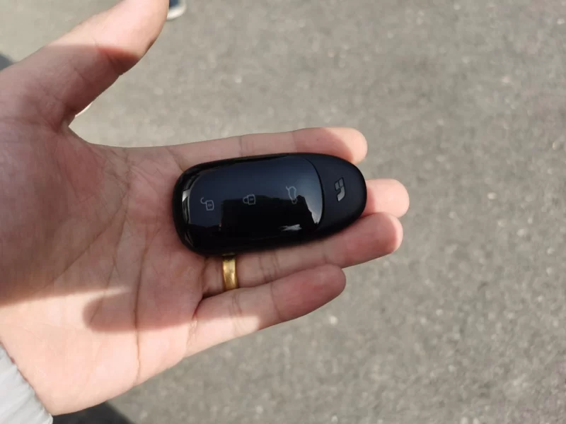 理想汽车 理想ONE 2021 汽车图片 #20