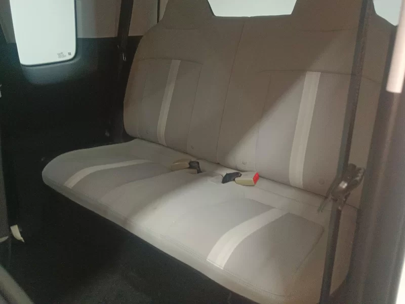 Wuling 2024 #20 Wuling 2024 car image #20