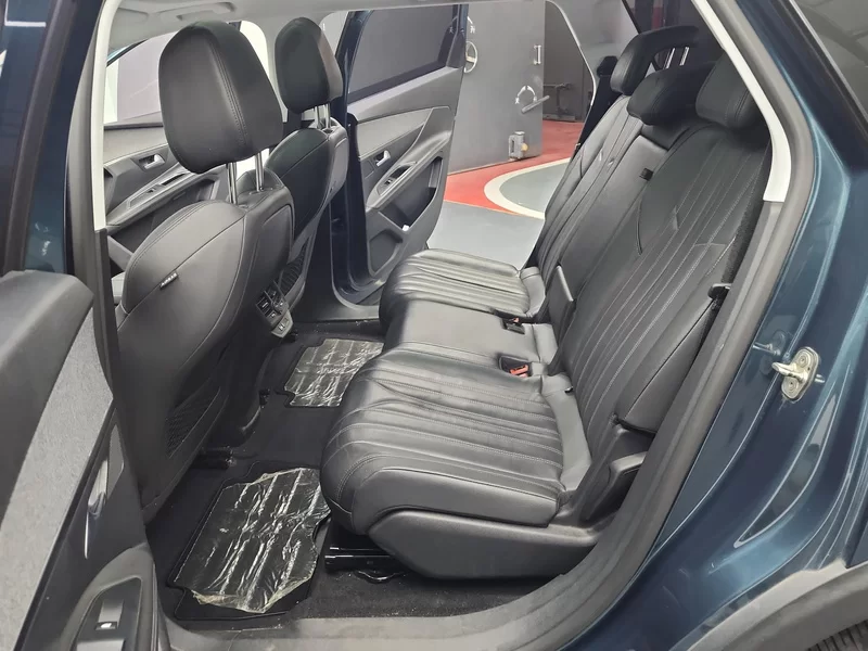 标致 标致5008 2017 汽车图片 #20