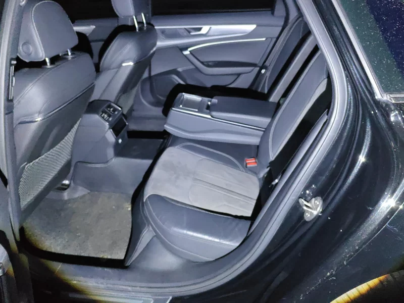 Audi A6 2020 #20 Audi A6 2020 car image #20