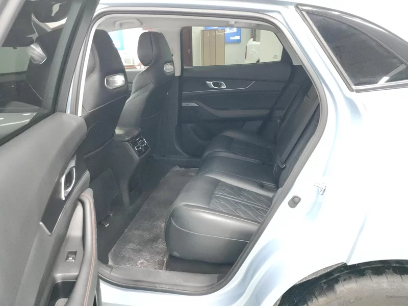 Changan UNI-K 2021 car image #20