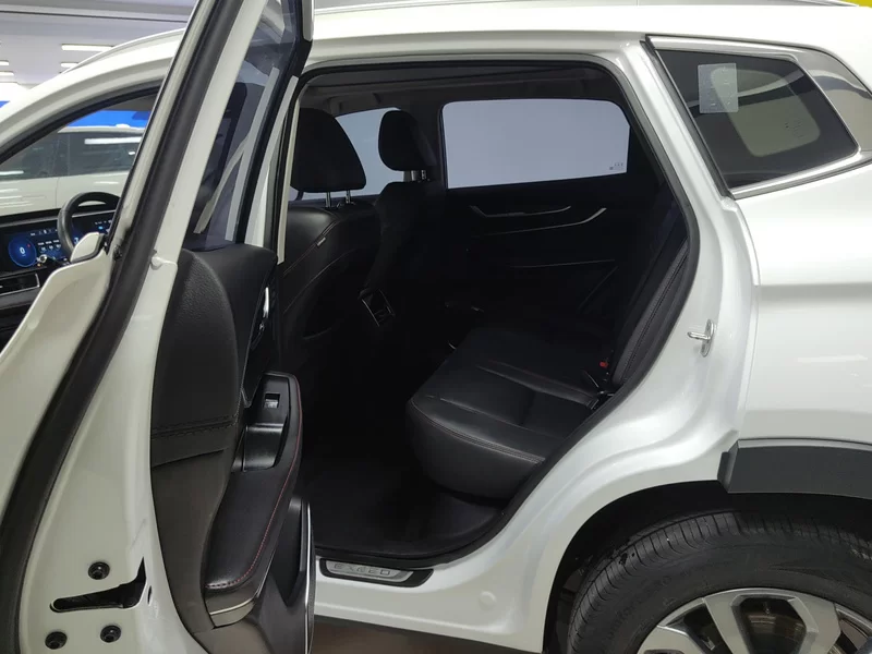 Exceed Chasing Wind 2023 car image #20