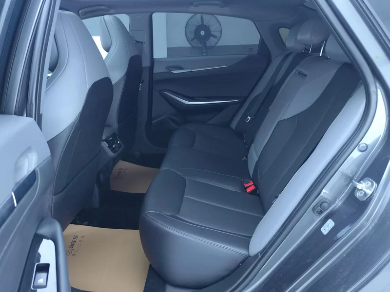 Changan Raeton Plus 2022 صورة سيارة #20