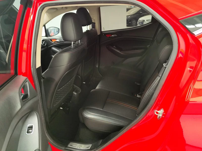 BYD Yuan 2019 car image #20