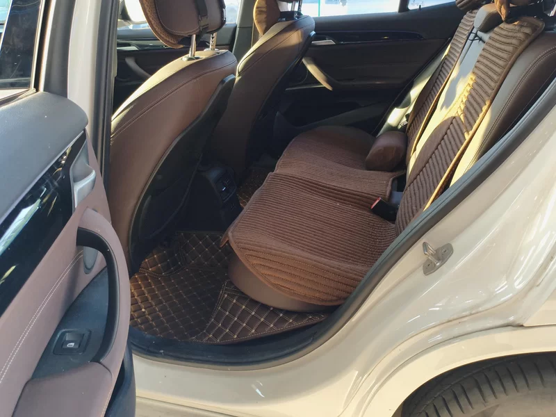 BMW X2 2020 imagen de coche #20