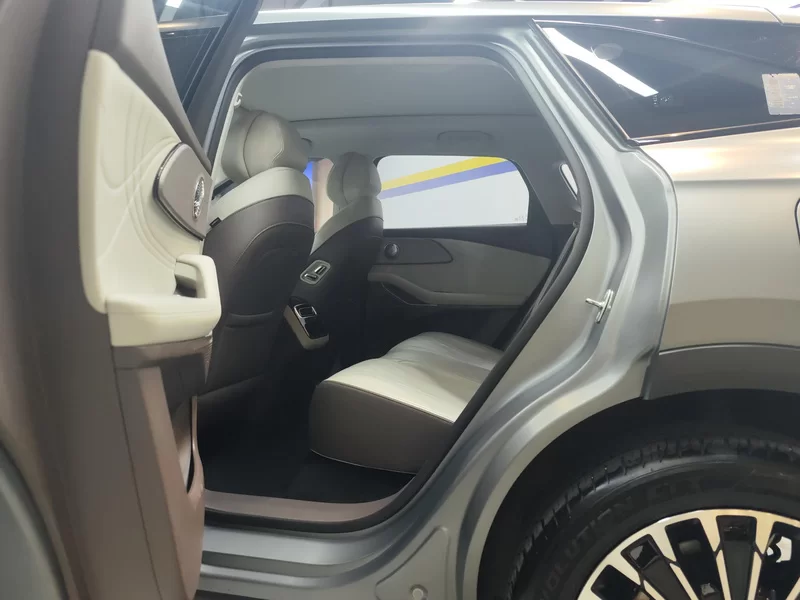 Exceed Yaoguang C-DM 2024 car image #20