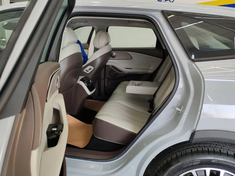 Exceed Yaoguang C-DM 2024 car image #20