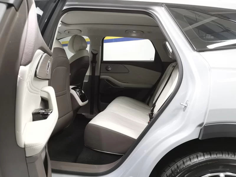 Exceed Yaoguang C-DM 2024 car image #20