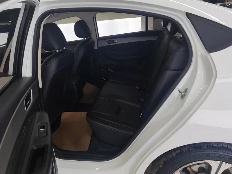 Chery Arrizo 5 2020 #20 Chery Arrizo 5 2020 car image #20