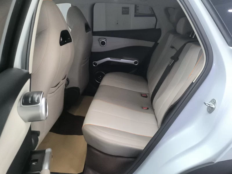 BYD Yuan Plus 2024 car image #20
