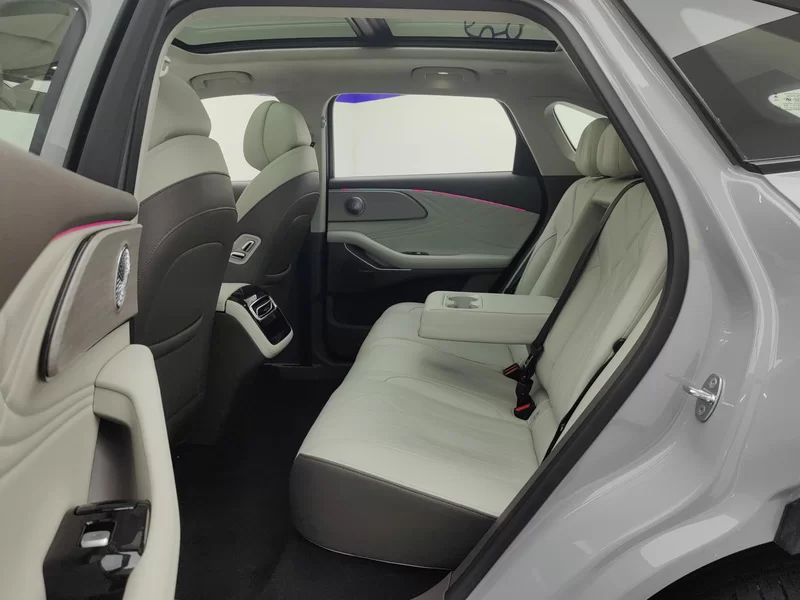 Exceed Yaoguang C-DM 2024 car image #20