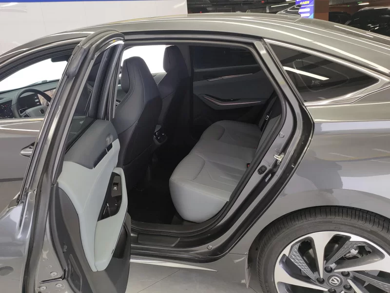 Changan Raeton Plus 2023 car image #20