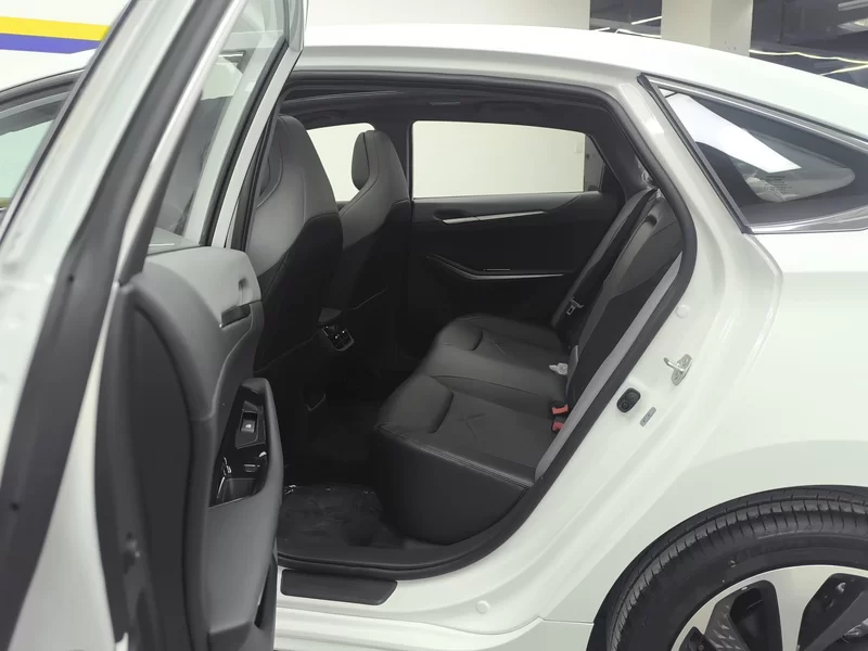 Changan Raeton Plus 2025 car image #20