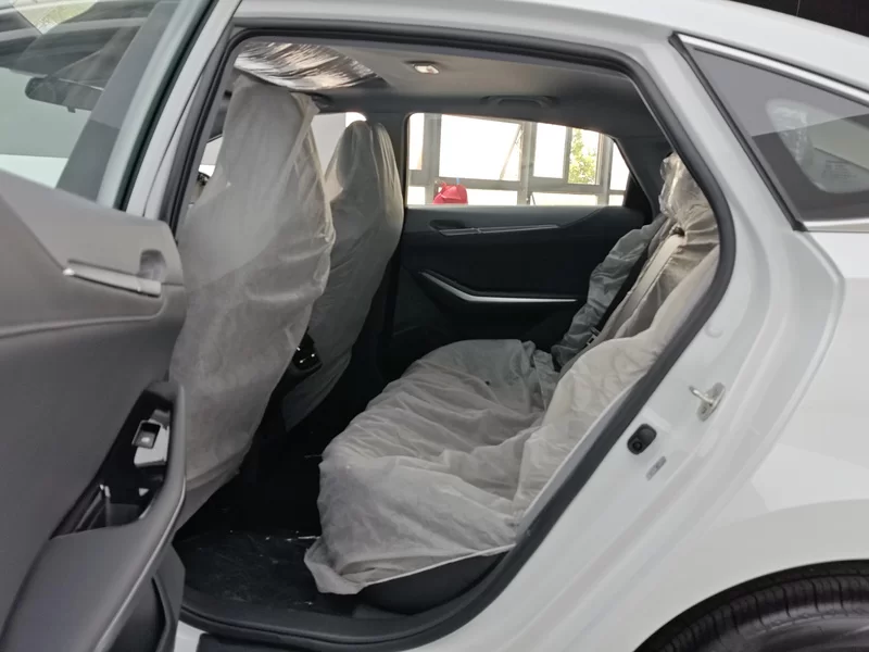 Changan Raeton Plus 2025 car image #20