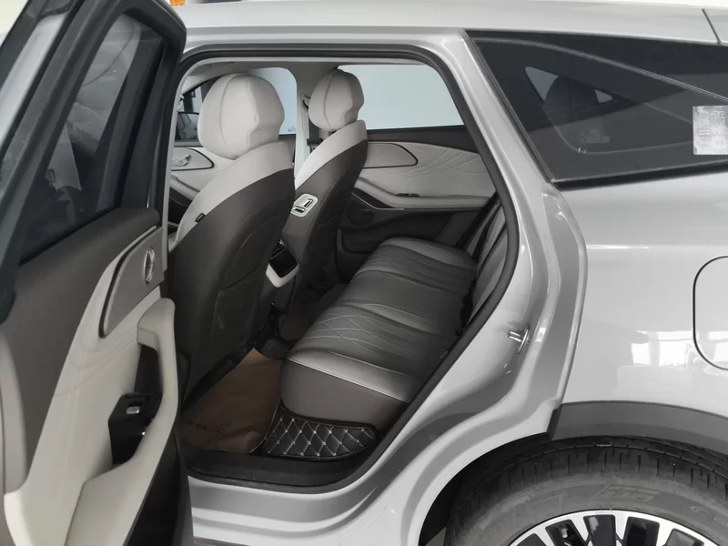 Exceed Yaoguang C-DM 2024 car image #20