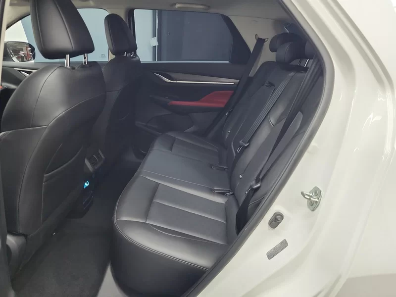 Changan CS55PLUS PHEV 2021 #20 Changan CS55PLUS PHEV 2021 car image #20