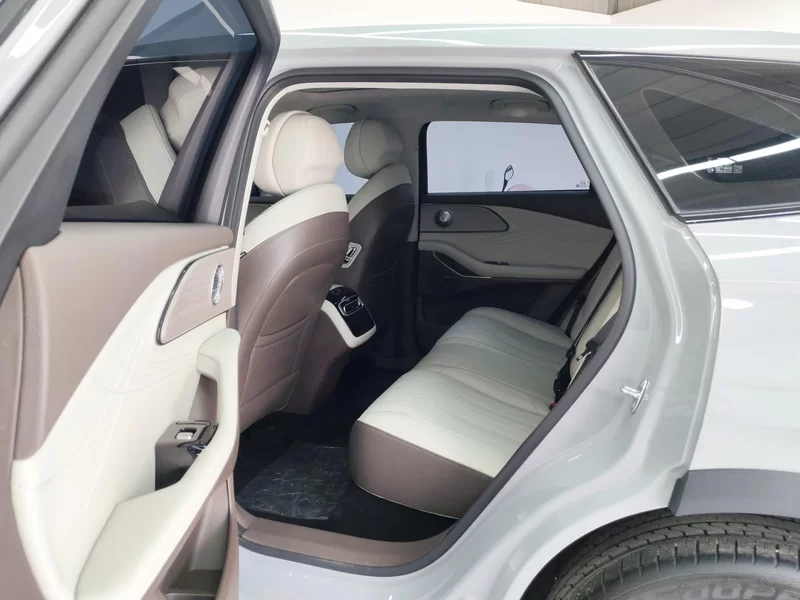 Exceed Yaoguang C-DM 2024 car image #20