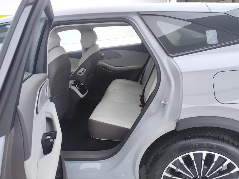 Exceed Yaoguang C-DM 2024 car image #20