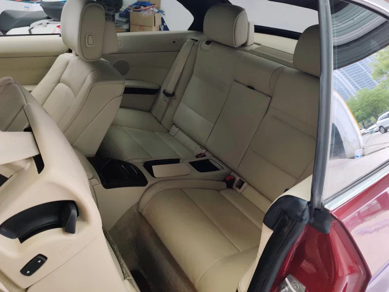 BMW 3 Series (Imported) 2010 immagine di auto #20