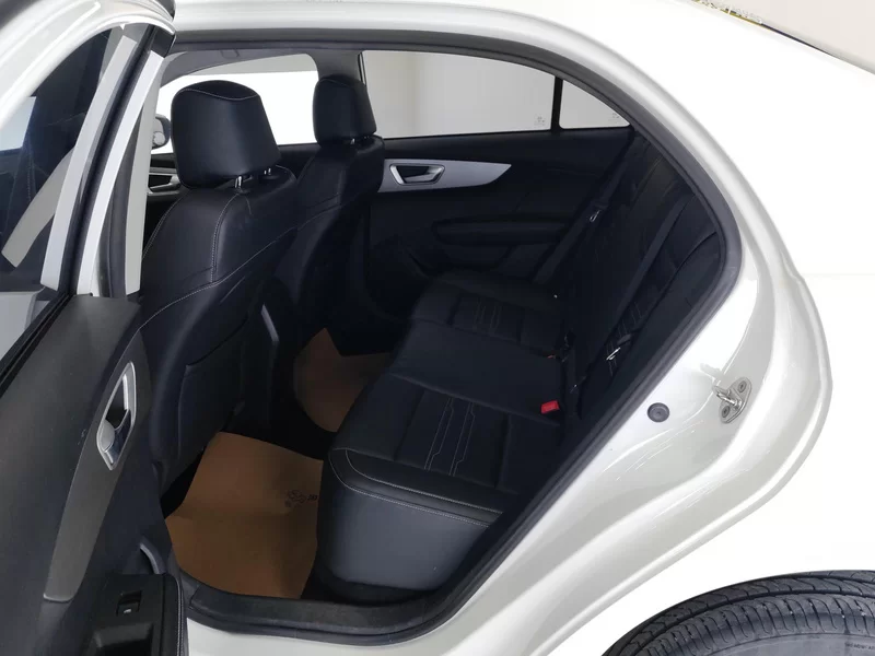 BYD Qin 2020 #20 BYD Qin 2020 car image #20