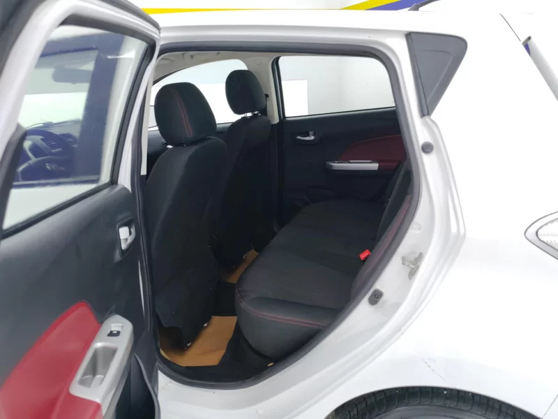 Changan BenBen 2016 image de voiture #20