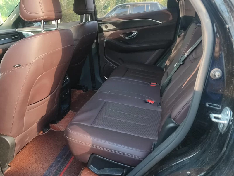 Jetour X90 PRO 2023 car image #20