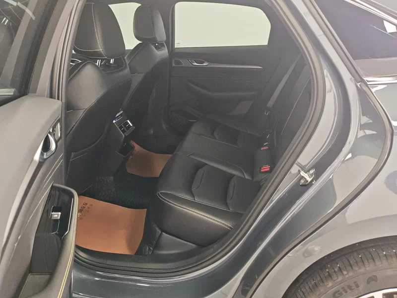 GEELY PrefaceL 2024 #20 GEELY PrefaceL 2024 car image #20