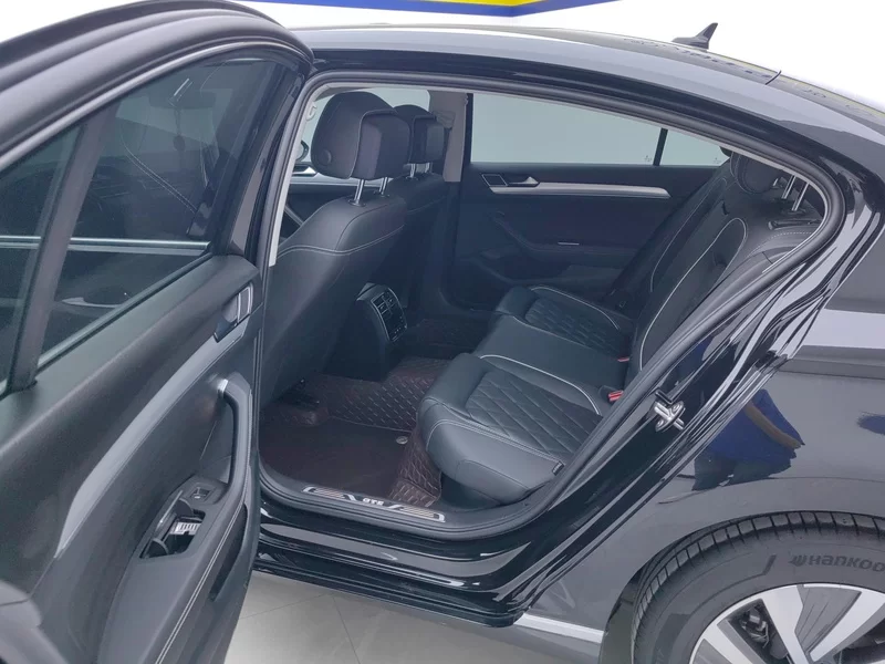 Volkswagen Magotan GTE 2024 car image #20