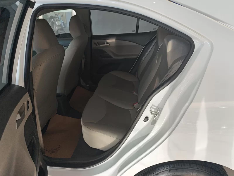 雪佛兰 赛欧 2017 汽车图片 #20