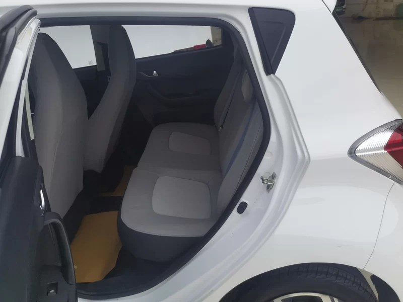 Changan BenBen E-Star 2022 car image #20