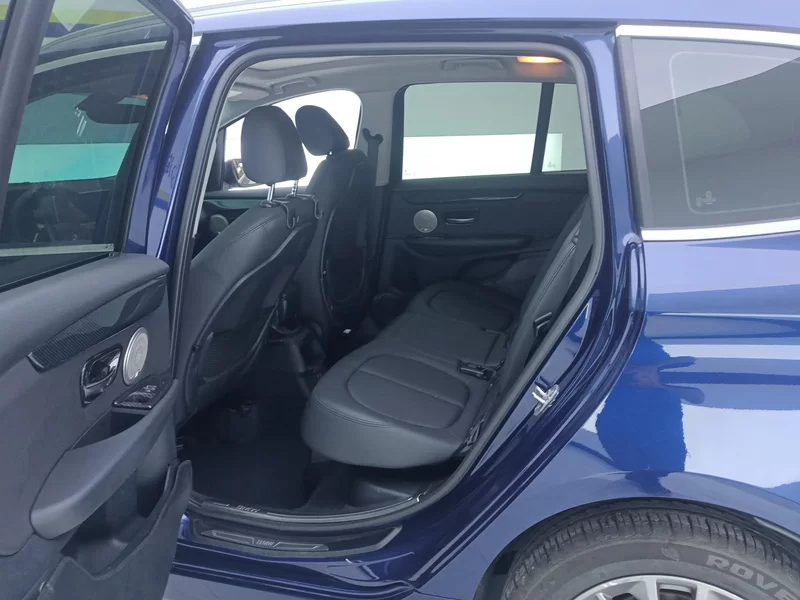 BMW 2 Series Gran Tourer 2019 car image #20