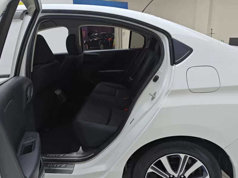 Honda City 2019 immagine di auto #20