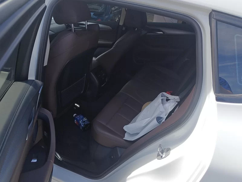 BMW X4 2020 immagine di auto #20