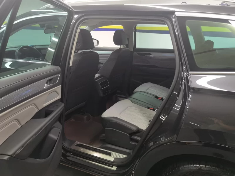 Volkswagen Tavendor 2023 #20 Volkswagen Tavendor 2023 car image #20