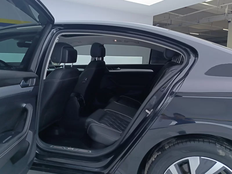 Volkswagen Magotan GTE 2021 car image #20