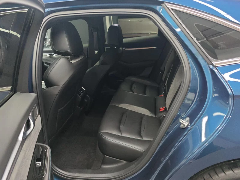 GEELY PrefaceL 2023 car image #20