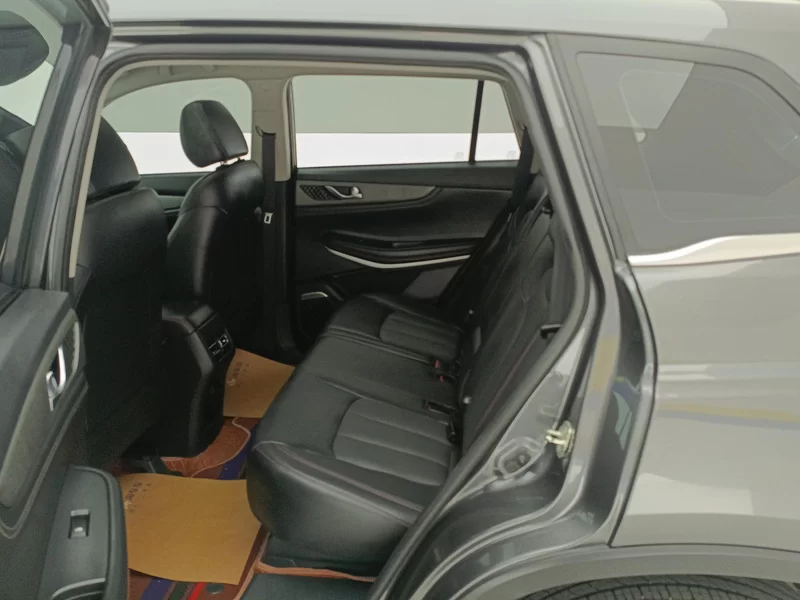 长安 长安CS75 2023 汽车图片 #20