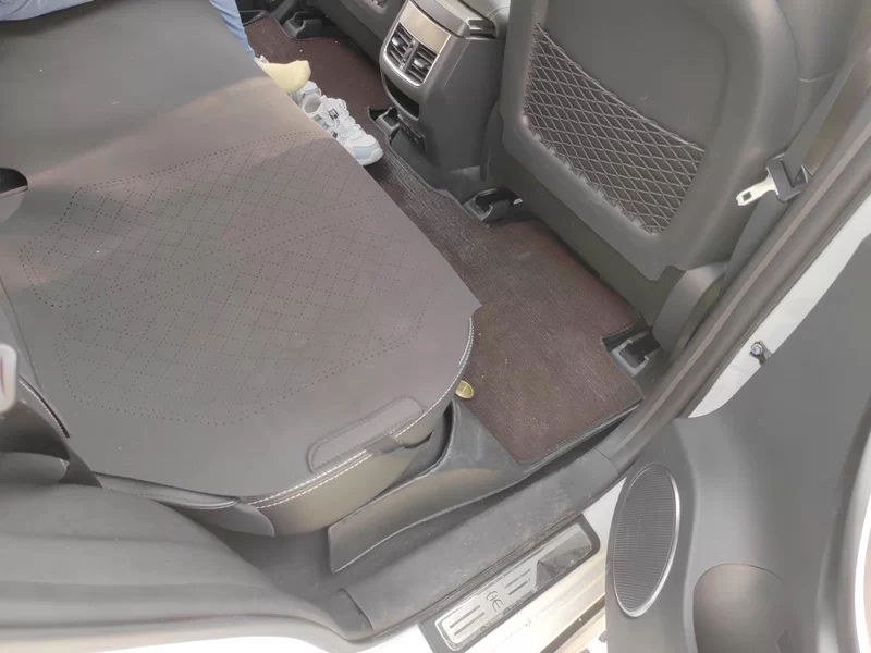 BYD Song New Energy 2017 car image #20