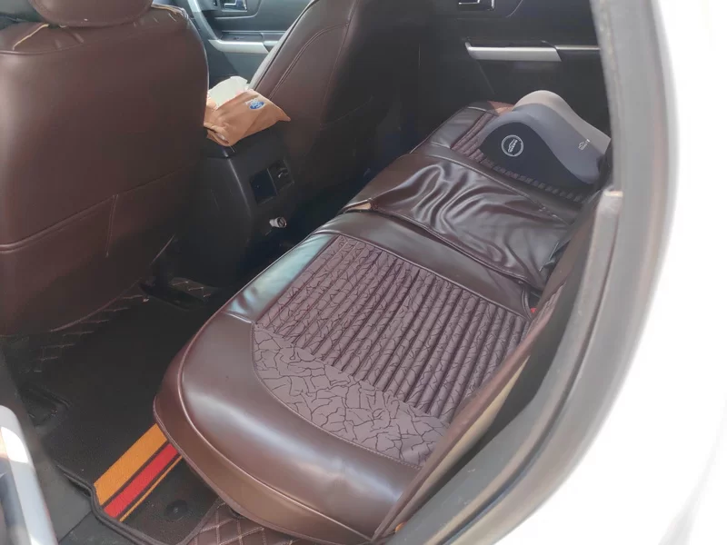 Ford Edge (Imported) 2013 #20 Ford Edge (Imported) 2013 imagen de coche #20